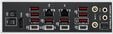 Motherboard Asus ROG Crosshair X870E Extreme image number null