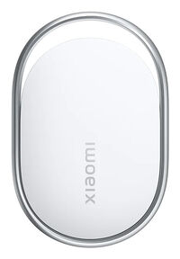 Localizador Xiaomi Tag NFC IP67 Bluetooth v5.4 (Pacote x4)
