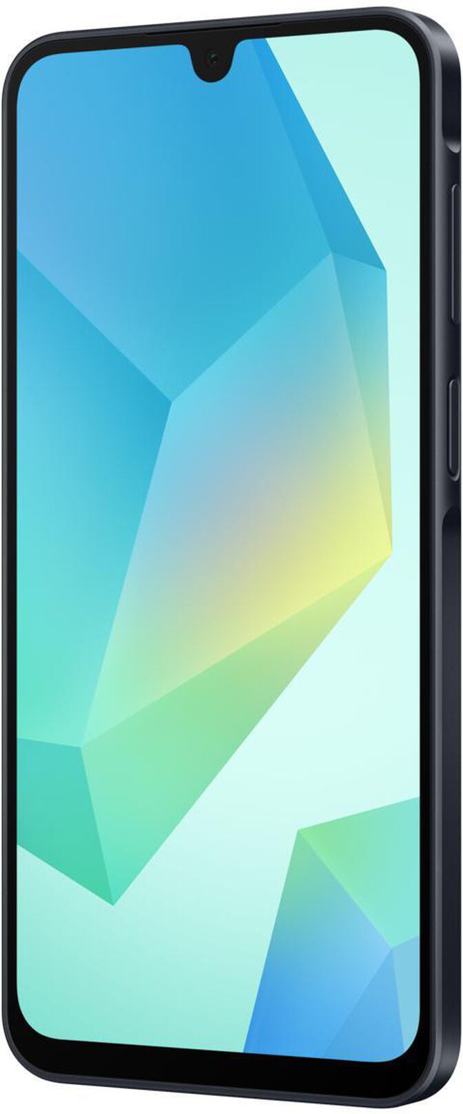 Smartphone Samsung Galaxy A16 6.7" (4 / 128GB) 90Hz Preto image number 3