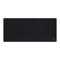 Tapete Logitech G840 XL Cloth Preto