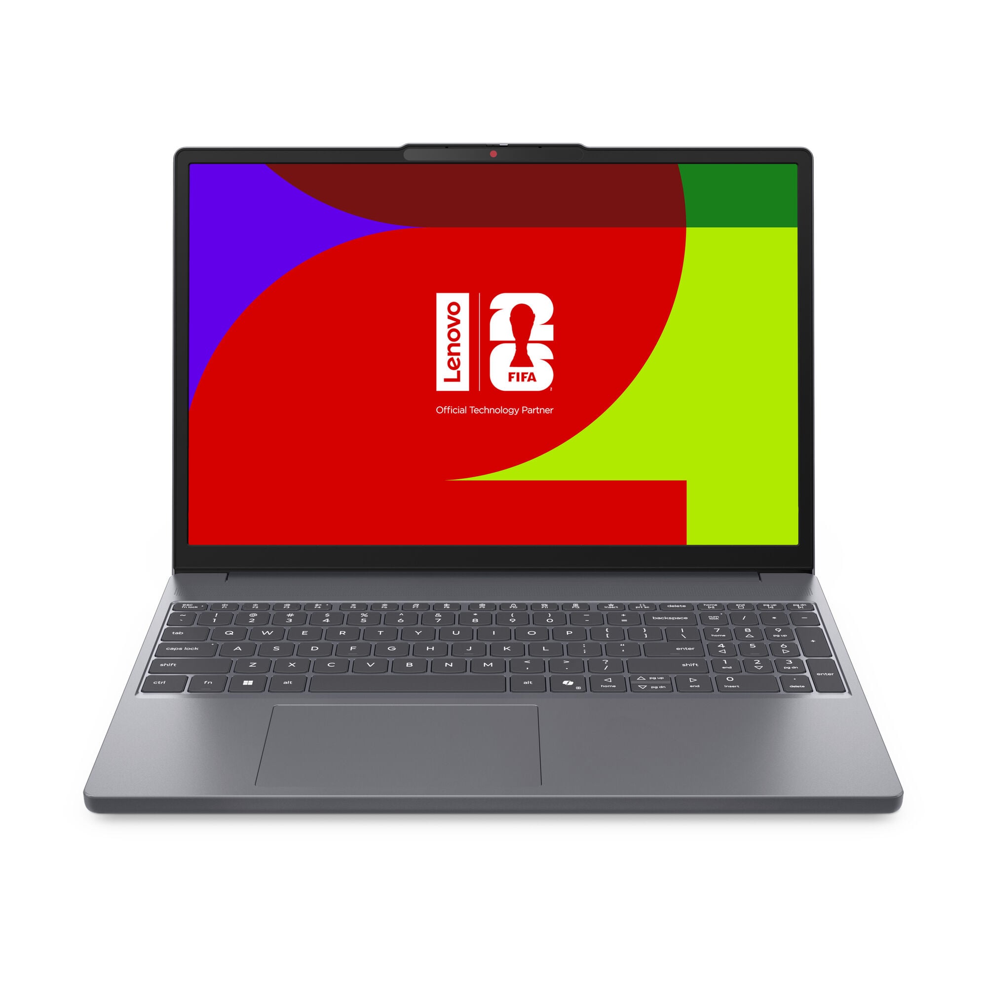 Port&aacute;til Lenovo IdeaPad Slim 3 15IPH11-777 15.3" Ultra 5 322 16GB 512GB FHD Intel Graphics WUXGA (sem carregador)