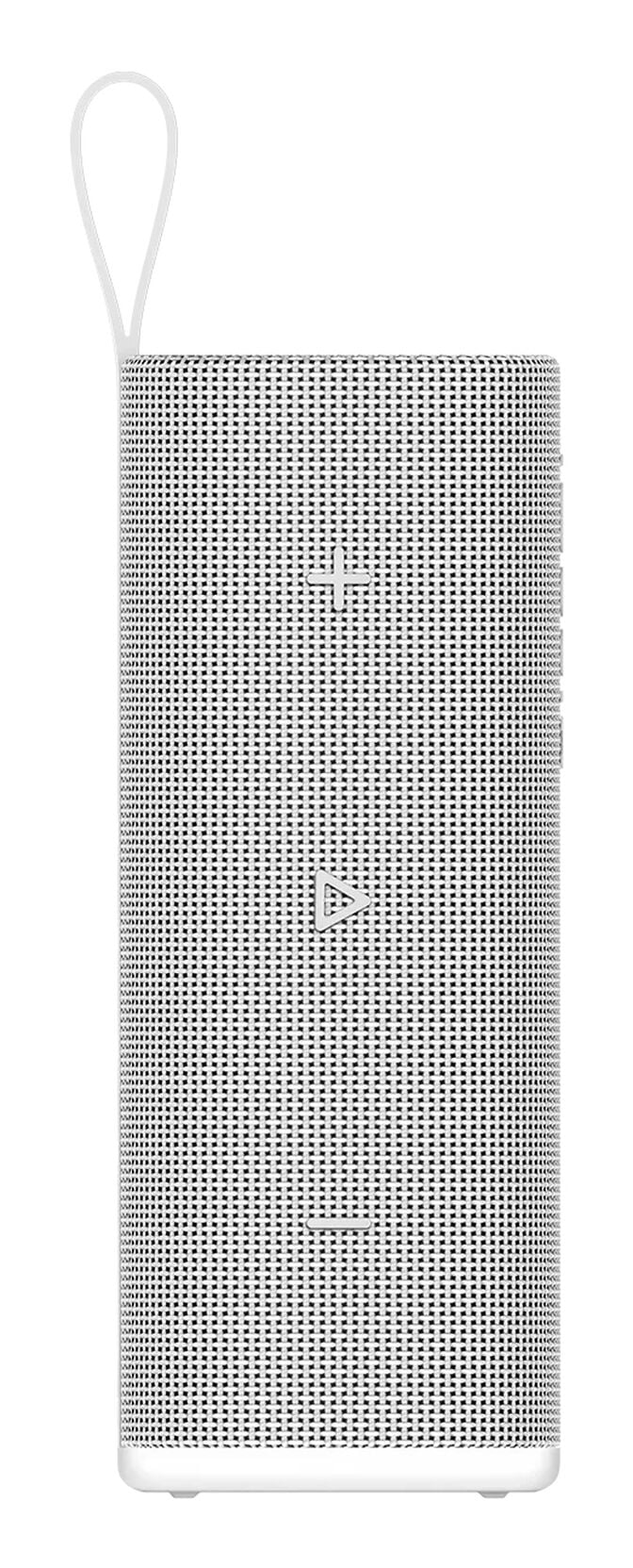 Coluna Bluetooth Xiaomi Sound Play Branco IP68 18 W Bluetooth 6.0 image number 2
