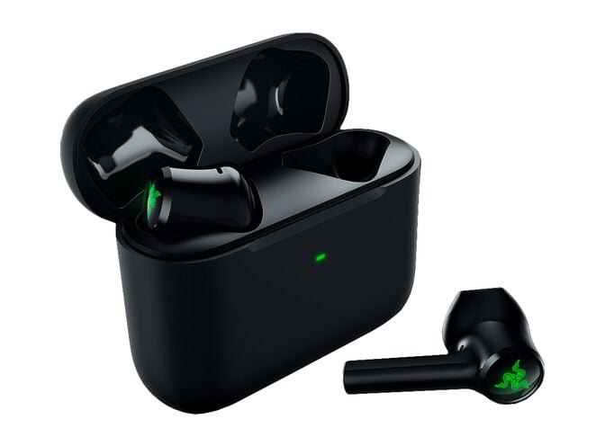 Earbuds Razer Hammerhead True Wireless X image number 2