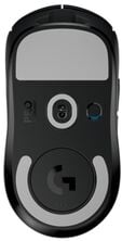 Rato Logitech G Series PRO X Superlight Wireless Preto image number null