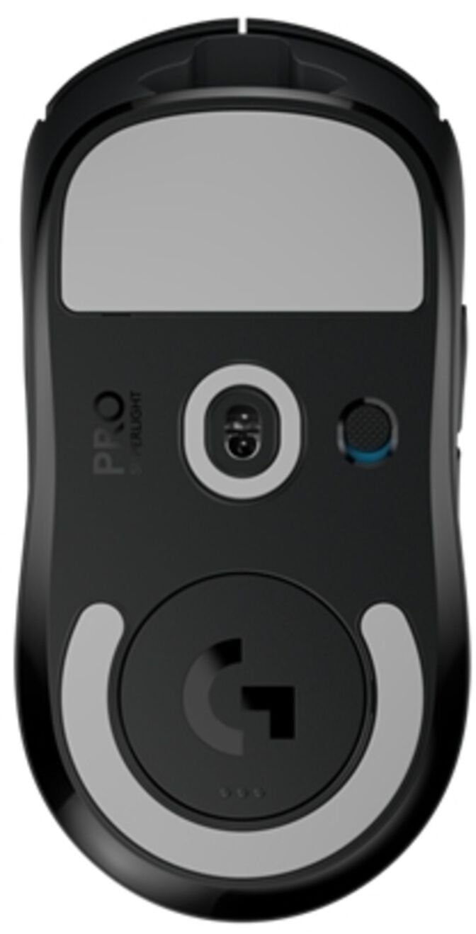Rato Logitech G Series PRO X Superlight Wireless Preto image number 4