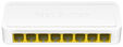 Switch Cudy FS108D 8 Portas 10/100Mbps UnManaged image number null