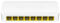 Switch Cudy FS108D 8 Portas 10/100Mbps UnManaged