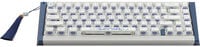 Teclado Mec&acirc;nico Ducky Year of the Dragon MX2A Purple Limited Edition (PT)