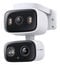 C&acirc;mara TP-Link Tapo C246D 2K Indoor/Outdoor Dual Lens IP65 Pan/Tilt Security Wi-Fi