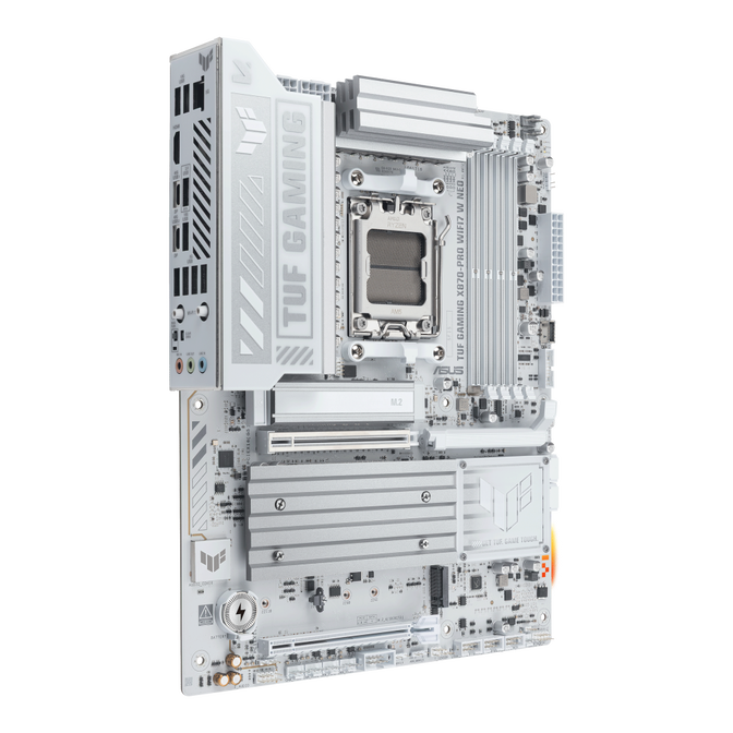 Motherboard Asus TUF Gaming X870-Pro WiFi W Neo image number 1