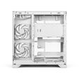 Caixa ATX Fractal Design Pop 2 Vision RGB TG White image number null