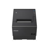 Impressora T&eacute;rmica Epson TM-T88VII 112 USB/Ethernet/Serial