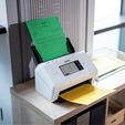 Scanner de Documentos Brother ADS-4900W 60PPM WiFi image number null
