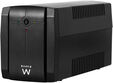 UPS Line Interactive Ewent EW3997 1300VA/720W Schuko image number null