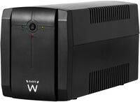 UPS Line Interactive Ewent EW3997 1300VA/720W Schuko