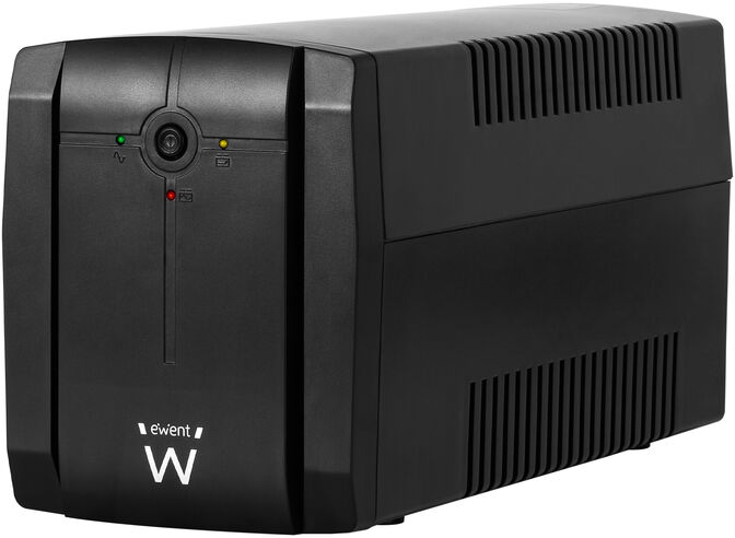 UPS Line Interactive Ewent EW3997 1300VA/720W Schuko image number 0