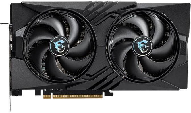 Gr&aacute;fica MSI GeForce&reg; RTX 5060 GAMING OC 8GB GDDR7 DLSS4 image number 1