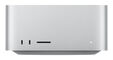 Computador Apple Mac Studio M5 Max 18-Cores 36GB RAM 512GB SSD Prateado image number null