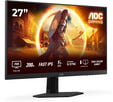 Monitor AGON by AOC 27" 27G4HRE Fast IPS FHD 200Hz 0.5ms G-SYNC Compatible image number null