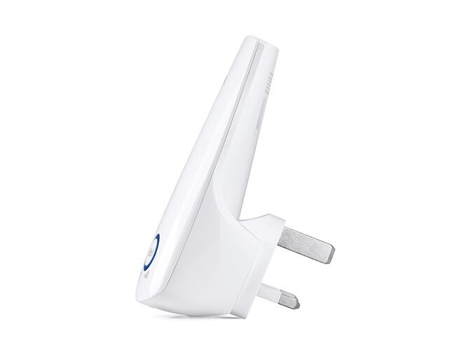 Repetidor TP-Link TL-WA850RE 300Mbps Wi-Fi image number 2