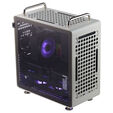 Caixa E-ATX Cooler Master QUBE 540 Moonstone image number null