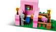 LEGO Minecraft: A Casa do Porco Beb&eacute;, 238 Pe&ccedil;as (21268) image number null