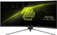 Monitor MSI 34" MAG 345CQR VA UWQHD 21:9 Curvo 180Hz FreeSync Premium HDR (1ms) image number null