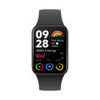 Pulseira de Atividade Xiaomi Mi Smart Band 8 Pro Preto image number null