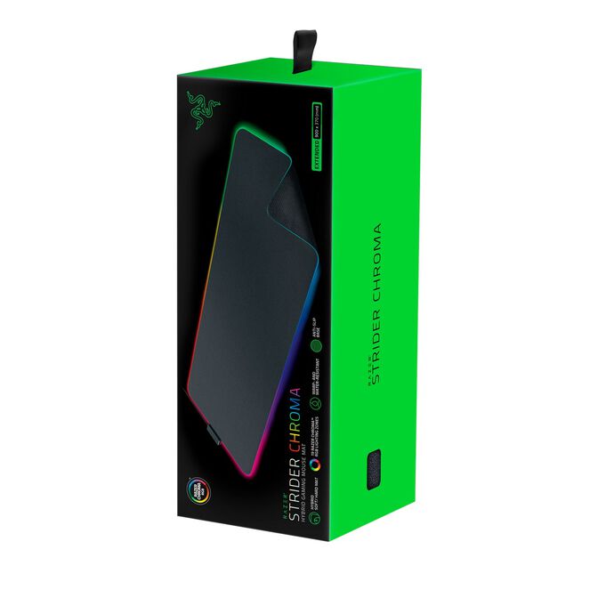Tapete Razer Strider Chroma image number 4