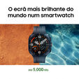 Smartwatch Samsung Galaxy Watch Ultra 2 47mm LTE Preto image number null