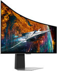 Monitor Curvo Samsung Odyssey G9 49" G95SC OLED 5K UHD 240Hz 0.03ms FreeSync Premium Pro image number null