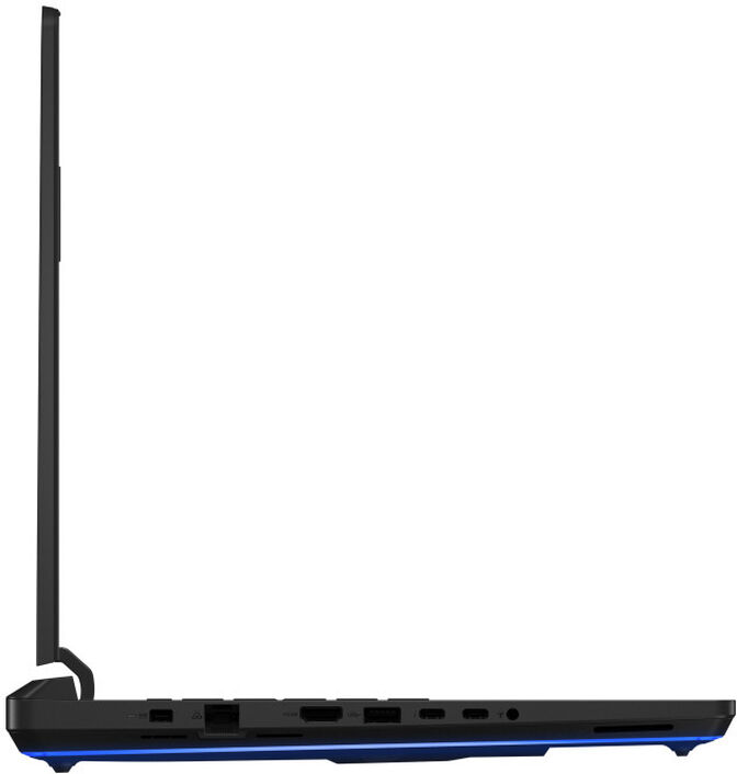 Port&aacute;til ASUS ROG Strix Scar 16 G635LW 16" Ultra 9 275HX 64GB DDR5 2TB RTX 5080 2.5K 240Hz W11 image number 15