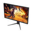 Monitor AOC Gaming 27" U27G4XM Fast IPS UHD 160Hz 1ms HDR1000 image number null