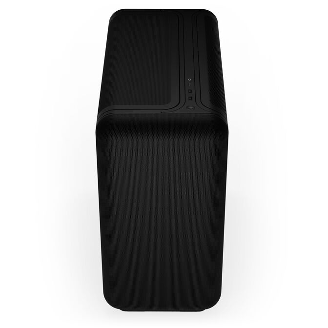 Caixa ATX Hyte X50 Air Pitch Preto image number 2