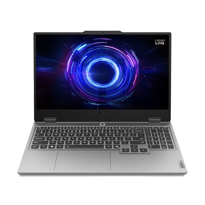Port&aacute;til Lenovo LOQ 15IRX10-540 15.6" i7 13650HX 24GB 1TB RTX 5070 144Hz Bonus