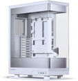 Caixa ATX Phanteks Evolv Series X2 Vidro Temperado DRGB Branco image number null