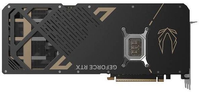 Gr&aacute;fica ZOTAC GeForce&reg; RTX 5070 Ti Solid OC 16GB GDDR7 DLSS4 image number 2