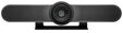 Webcam Profissional Logitech ConferenceCam MeetUp image number null
