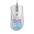 Rato Gaming Glorious Model D 2 Branco image number null