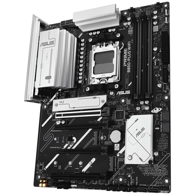 Motherboard Asus PRIME B850-Plus WiFi image number 7
