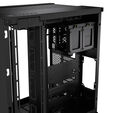 Caixa ATX Corsair 6500X Preta Vidro Temperado image number null