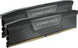 Corsair Kit 32GB (2 x 16GB) DDR5 6400MHz Vengeance Black CL32 image number null