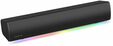 Soundbar Creative Sound Blaster GS3 Gaming RGB - Preto image number null