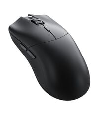 Rato Gaming Glorious Model O 2 PRO Wireless 4K/8K Polling Preto
