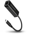 Adaptador AXAGON ADE-SRC Type-C USB3.1 - Gigabit Ethernet 10/100/1000 image number null