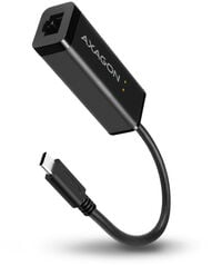 Adaptador AXAGON ADE-SRC Type-C USB3.1 - Gigabit Ethernet 10/100/1000