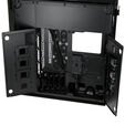Caixa E-ATX Corsair Obsidian 1000D Preto Vidro Temperado image number null
