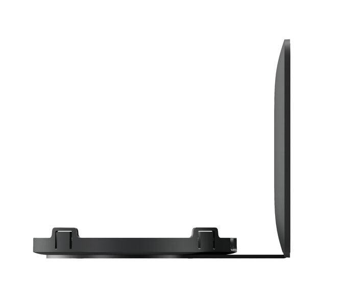 Suporte Logitech Scribe Wall Mount image number 2