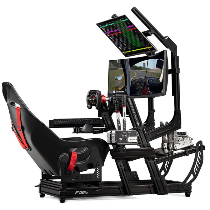 Next Level Racing Suporte de alavanca de mudan&ccedil;as para Elite Lite image number 3