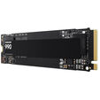 SSD Samsung 990 1TB Gen4 M.2 NVMe (7150/6450MB/s) image number null